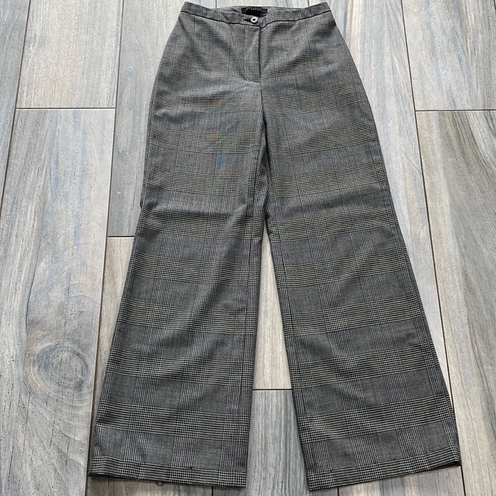 The Limited Trouser Pants Size 0